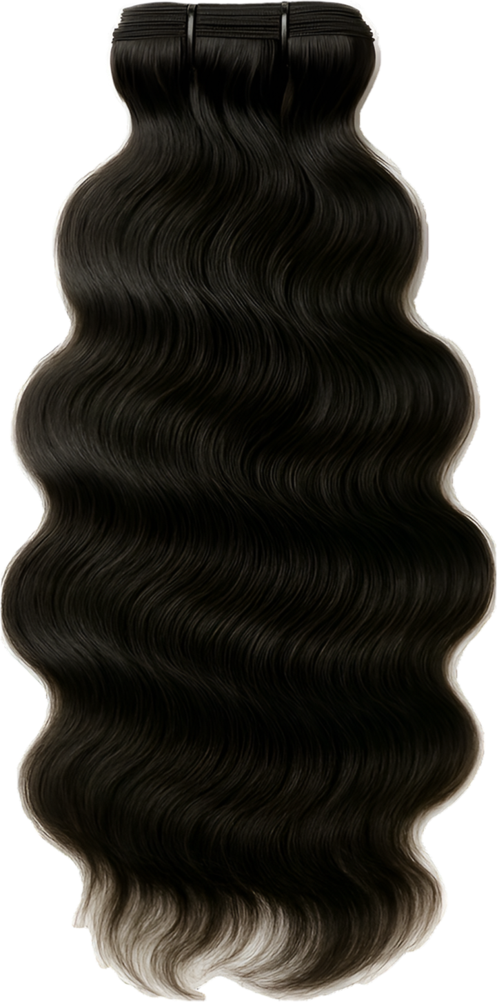Raw Body Wave Single Bundle