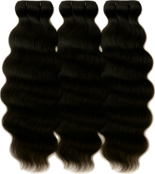 Soft Life Bundle Set