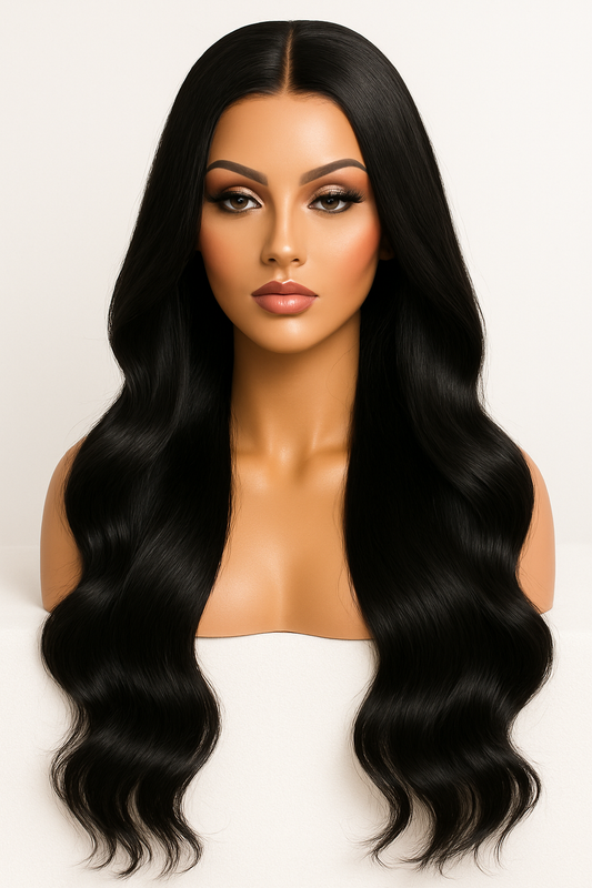 13x6 HD Lace Frontal Wig