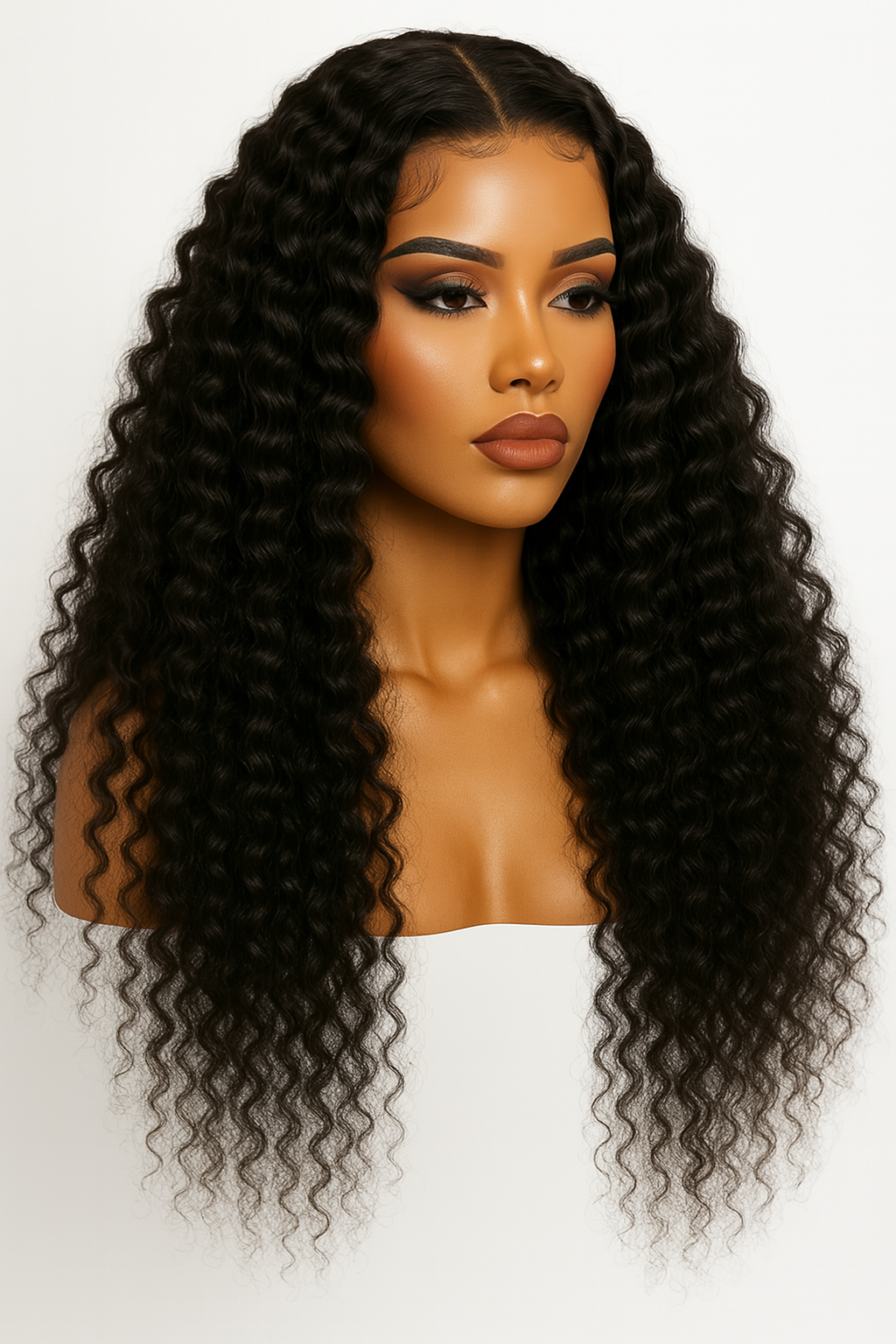 13x4 HD Lace Frontal Wig
